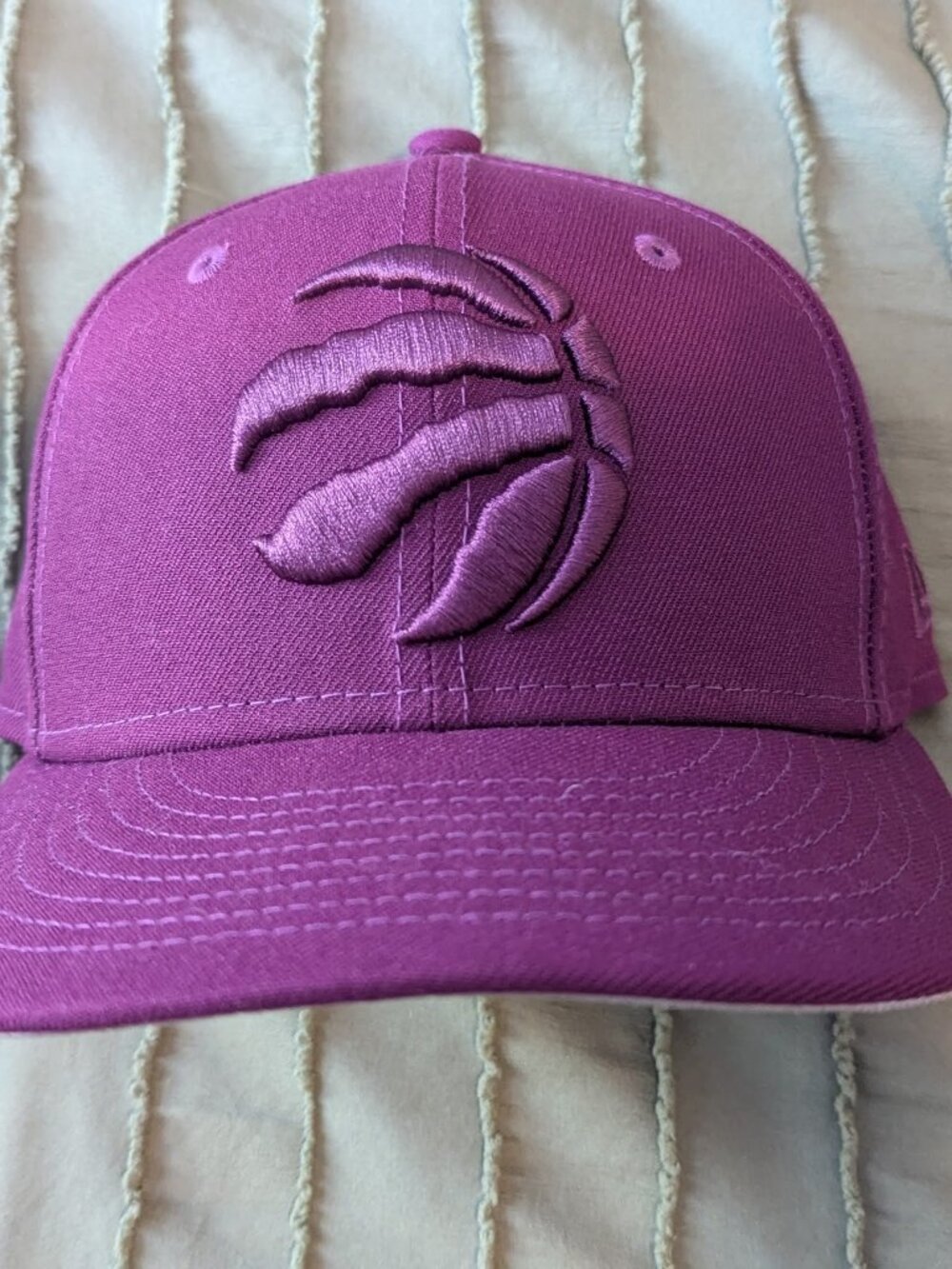 Toronto Raptors Baseball Cap